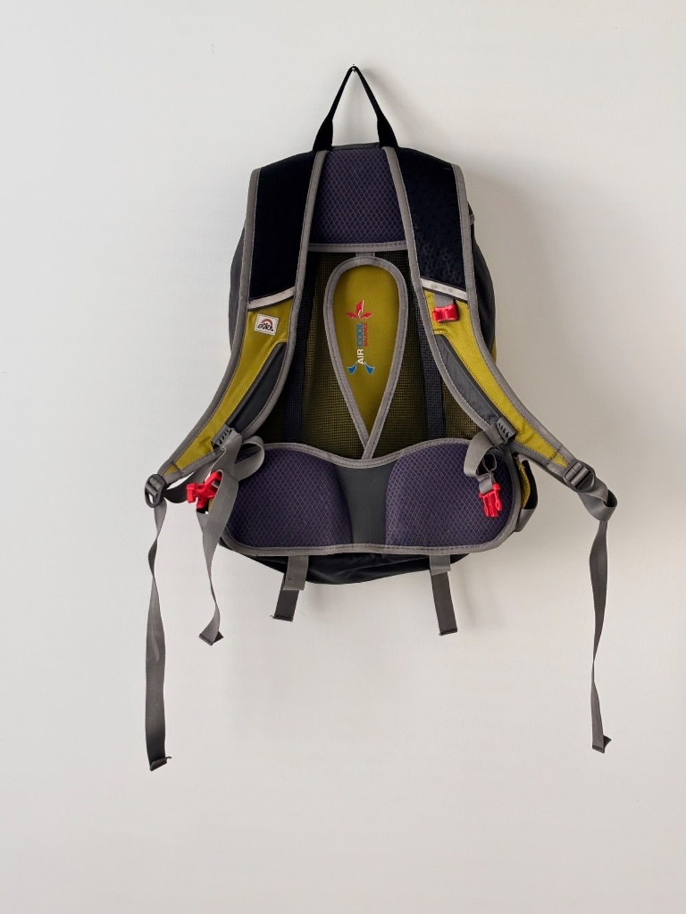 'Doite' Azera 12L Day Pack - Picture 4 of 6